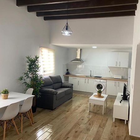 חרז Apartamento La Saeta מראה חיצוני תמונה