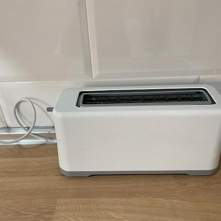 חרז Apartamento La Saeta מראה חיצוני תמונה