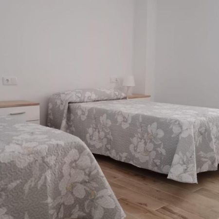 חרז Apartamento La Saeta מראה חיצוני תמונה