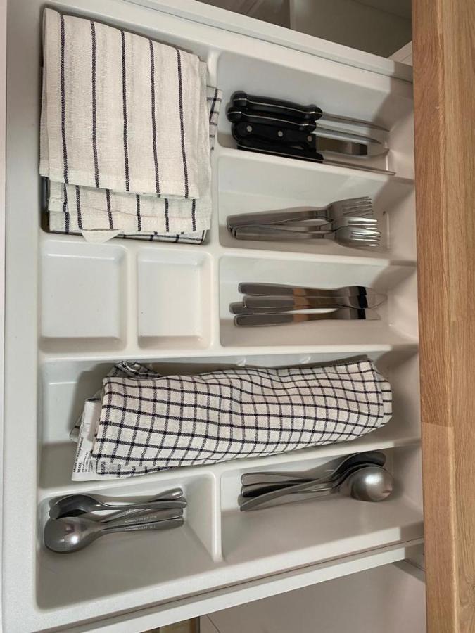 חרז Apartamento La Saeta מראה חיצוני תמונה