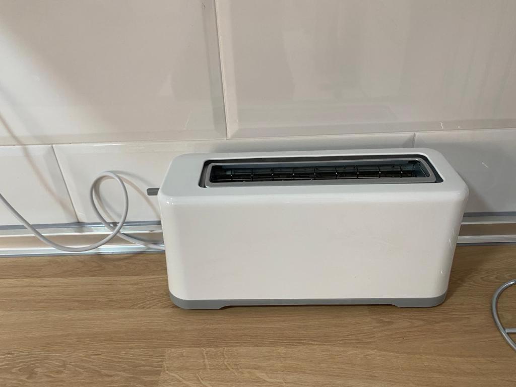 חרז Apartamento La Saeta מראה חיצוני תמונה