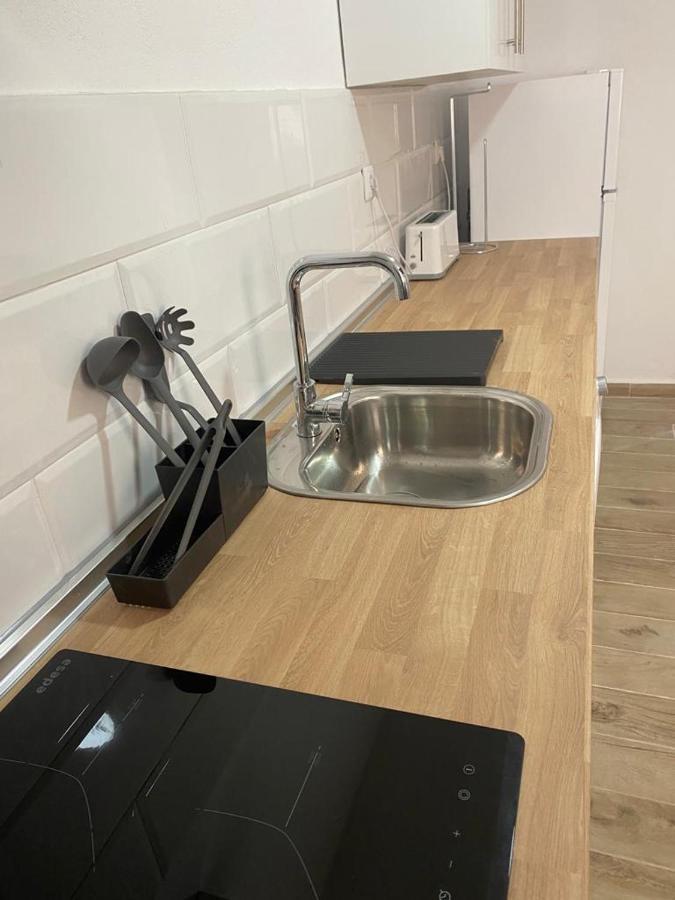 חרז Apartamento La Saeta מראה חיצוני תמונה