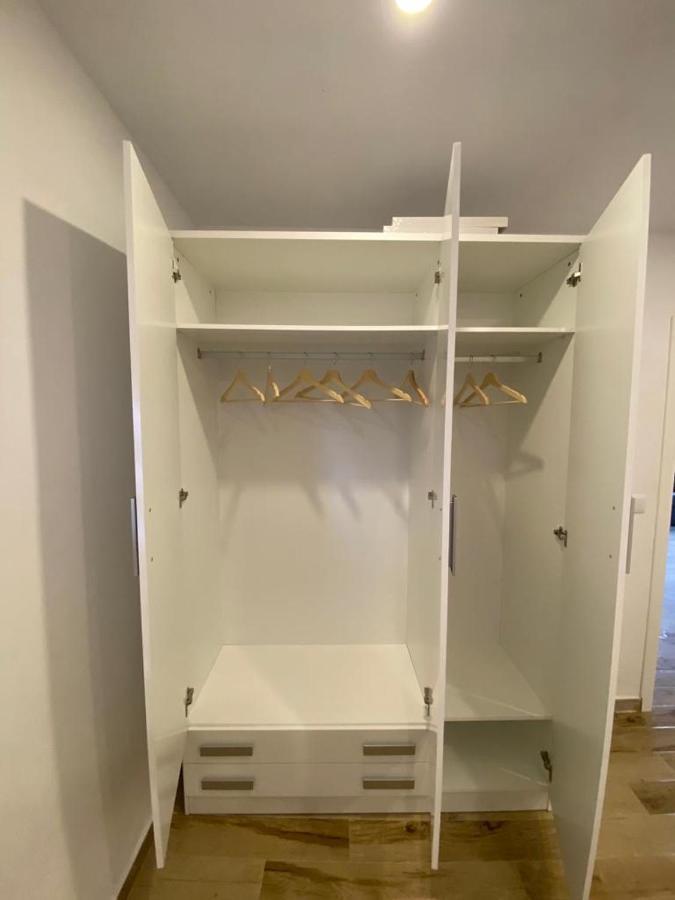 חרז Apartamento La Saeta מראה חיצוני תמונה