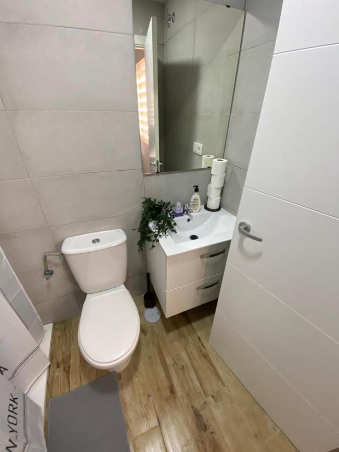 חרז Apartamento La Saeta מראה חיצוני תמונה