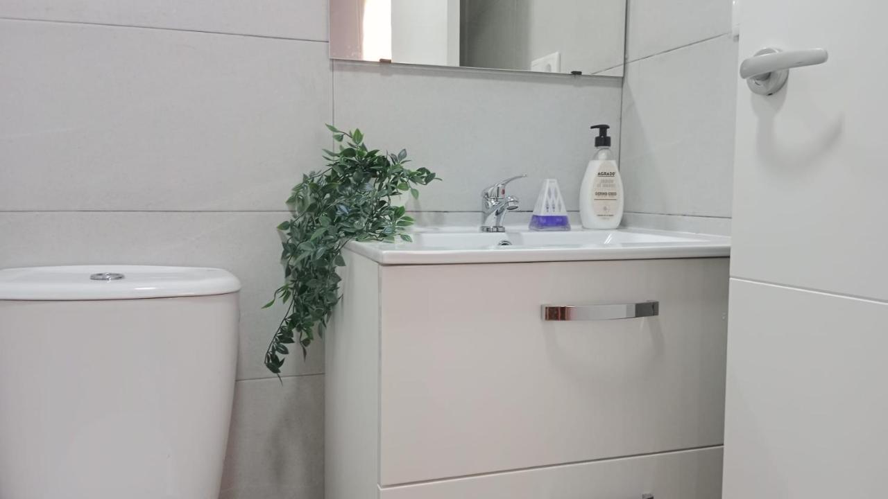 חרז Apartamento La Saeta מראה חיצוני תמונה