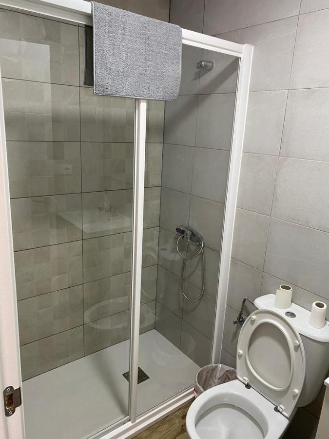 חרז Apartamento La Saeta מראה חיצוני תמונה